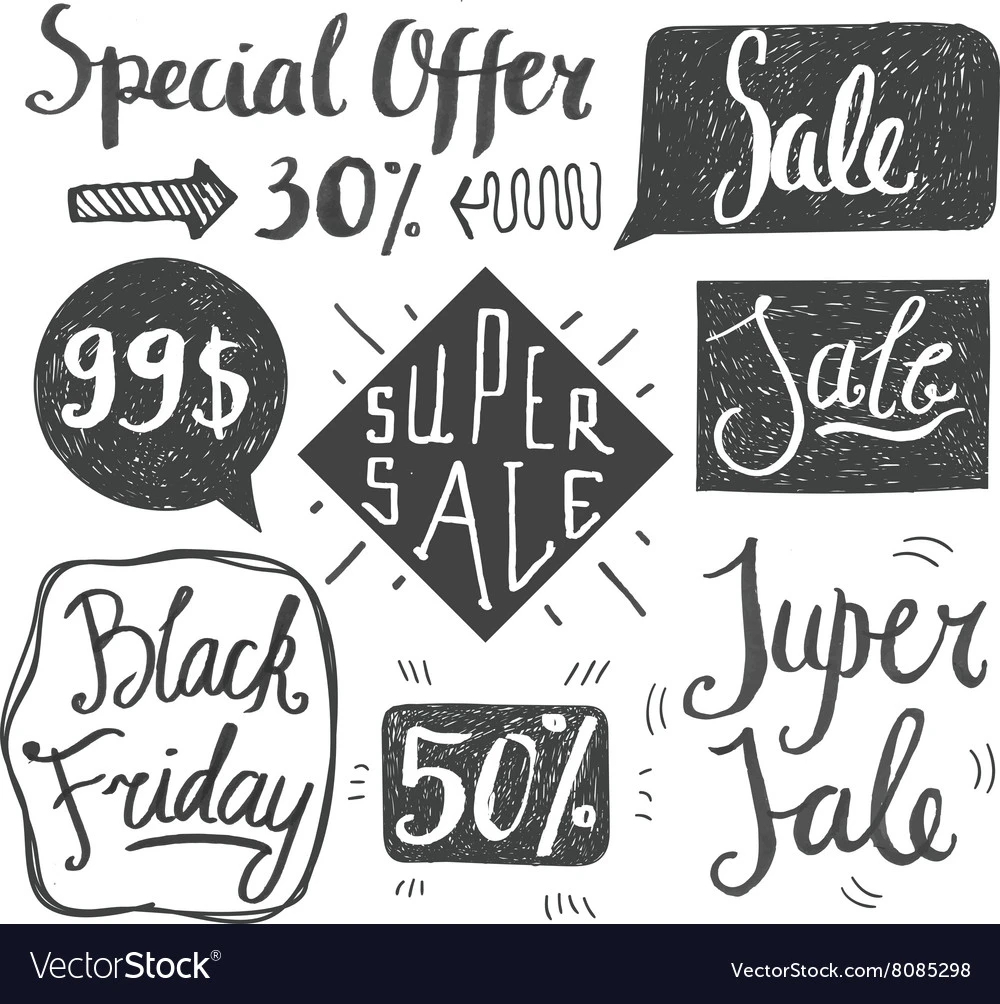 Promotion products