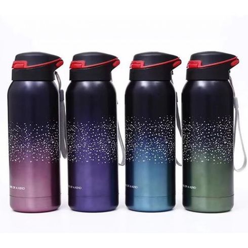 Пляшка-термос для води "Snow" 500ml