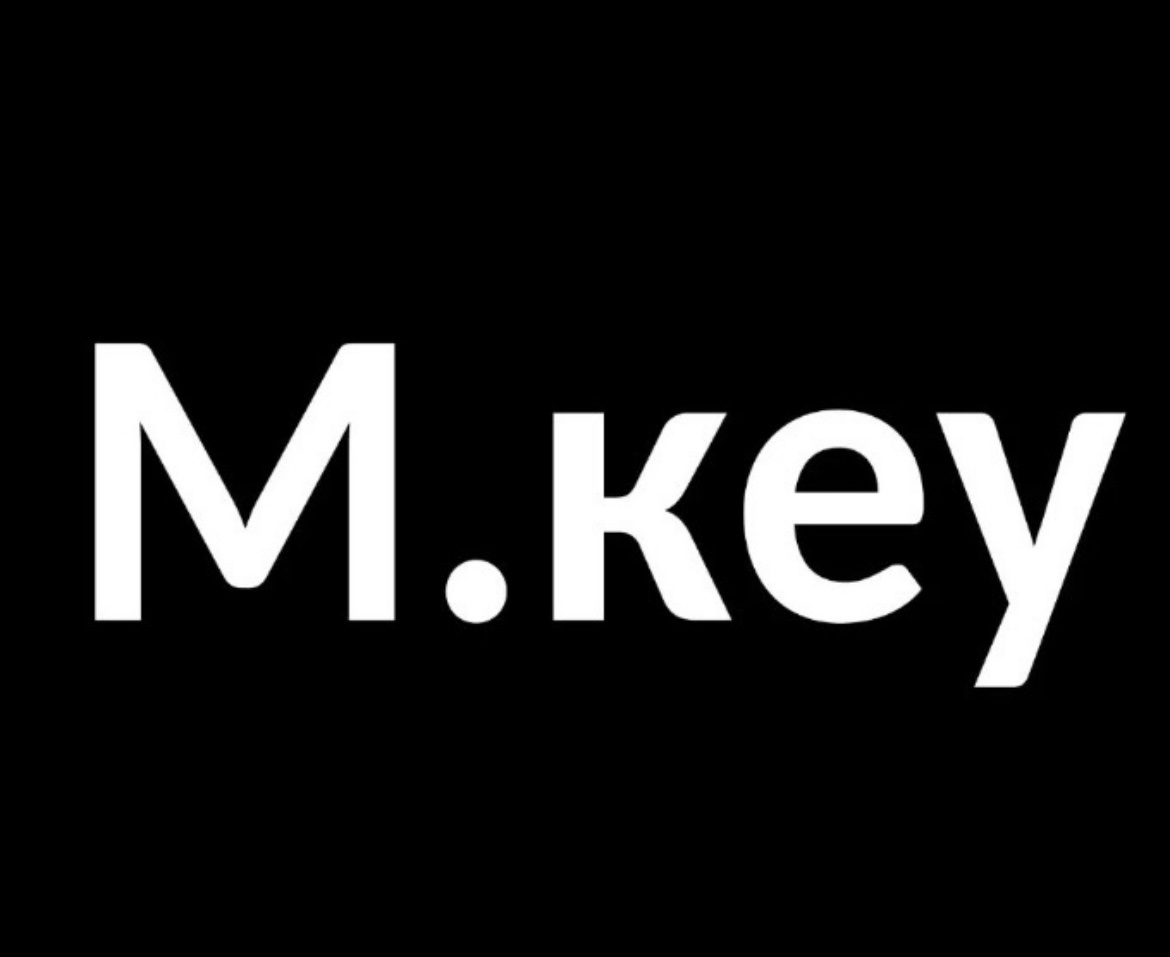 M.Key